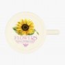 Emma Bridgewater Sunflower 1/2 Pint Mug