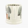 Emma Bridgewater Gardening Tools 1/2 Pint Mug