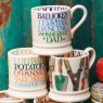 Emma Bridgewater Gardening Tools 1/2 Pint Mug