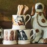 Emma Bridgewater Dogs All Over 1/2 Pint Mug