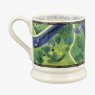 Emma Bridgewater Chalk Streams 1/2 Pint Mug