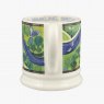 Emma Bridgewater Chalk Streams 1/2 Pint Mug