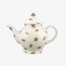 Emma Bridgewater Bumblebee 4 Mug Teapot