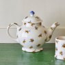 Emma Bridgewater Bumblebee 4 Mug Teapot