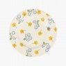 Emma Bridgewater Buttercup & Daisies 8 1/2 Inch Plate