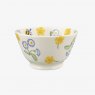 Emma Bridgewater Buttercup & Daisies Small Old Bowl