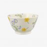 Emma Bridgewater Buttercup & Daisies Small Old Bowl