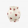 Emma Bridgewater Pink Hearts 1/2 Pint Jug