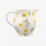 Emma Bridgewater Buttercup & Daisies 1 1/2 Pint Jug