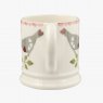 Emma Bridgewater Lovebirds 1/2 Pint Mug