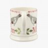 Emma Bridgewater Lovebirds Mum 1/2 Pint Mug