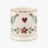 Emma Bridgewater Lovebirds Mum 1/2 Pint Mug