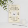 VENT for Change Paper Planner Refill My Plan & Lined Pack 1