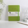 VENT for Change Make A Mark A5 Lined Notebook - Assorted Colours