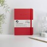 VENT for Change Make A Mark A5 Lined Notebook - Assorted Colours