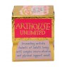 Arthouse Unlimited Be Courageous, Brave and Bold CBD Face Cream