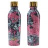 Arthouse Unlimited Gorillas Insulated Water Bottle 500ml