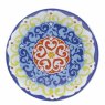 Rose & Tulipani Nador Round Melamine Platter 42cm