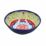Rose & Tulipani Nador Salad Bowl Melamine 28cm