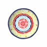Rose & Tulipani Nador Salad Bowl Melamine 28cm