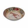 Rose & Tulipani Sea Life Spaghetti Bowl Melamine