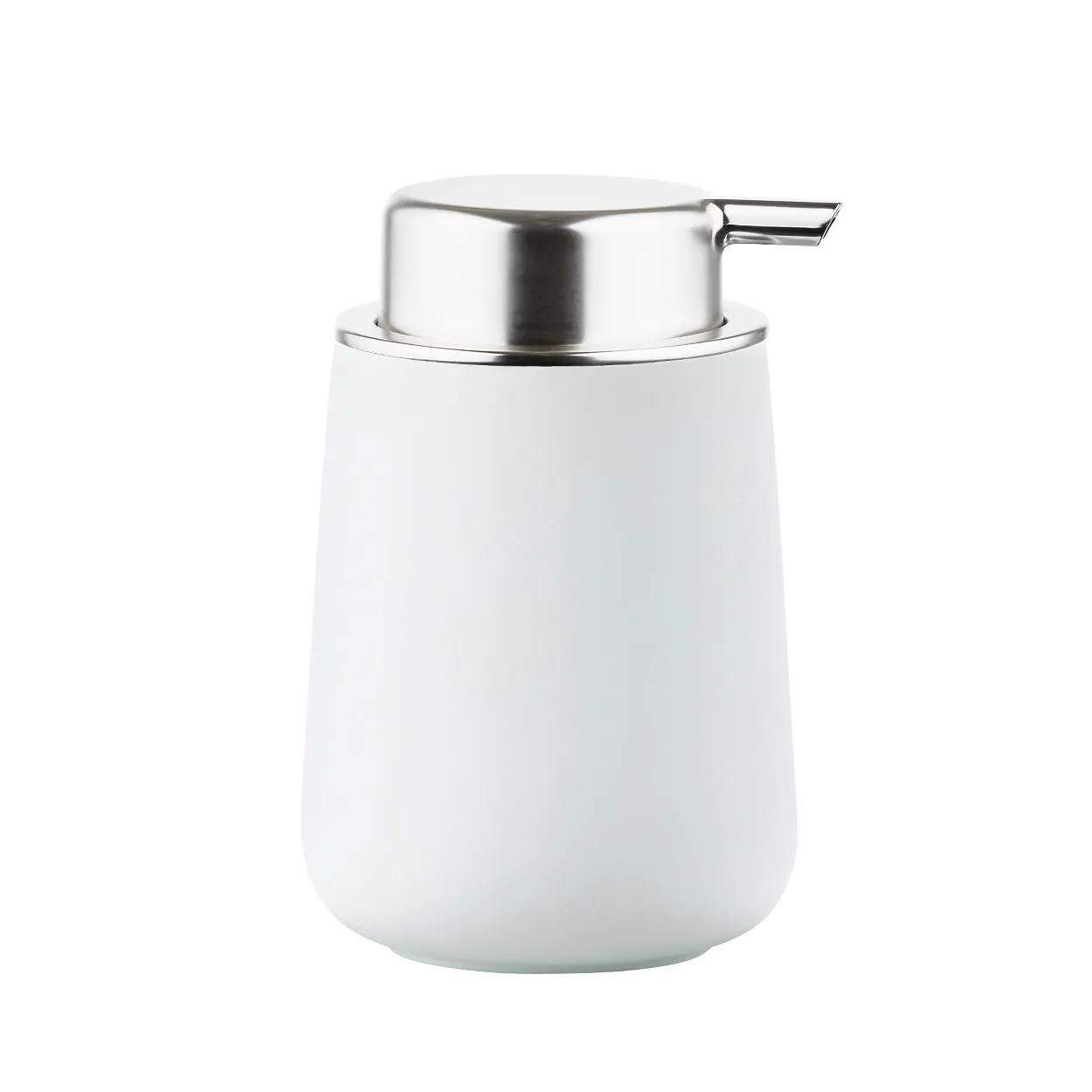 Zone Denmark Nova One Soap Dispenser - white