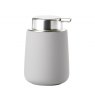 Zone Denmark Nova One Soap Dispenser - soft grey