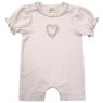 Albetta Sweet Heart Babyvest