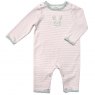 Albetta Boucle Applique Belinda Bunny Babygro