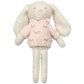 Albetta Cuddles Bunny Toy