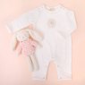 Albetta Cuddles Bunny Toy