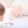 Albetta Cuddles Bunny Toy