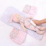 Albetta Baby Bloom Doll