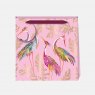 Sara Miller Dancing Cranes Medium Bag