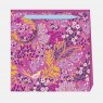Sara Miller Songbird Mauve Large Bag