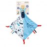 Peter Rabbit Developmental Comforter