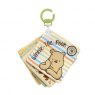 Disney Classic Pooh Play and Go Squares