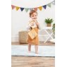 Winnie The Pooh Disney Classic Pooh Play and Go Squares