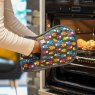 Herdy Oven Glove Marra