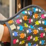 Herdy Oven Glove Marra