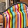 Herby Peep Stripe Oven Glove