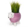 Herdy Stoneware Planter