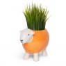 Herdy Stoneware Planter