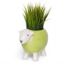 Herdy Stoneware Planter