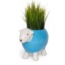 Herdy Stoneware Planter