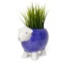 Herdy Stoneware Planter