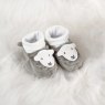 Herdy Baby Booties