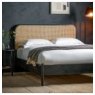DWYFOR Bed Natural - Double