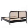 DWYFOR Bed Natural - Double