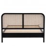 DWYFOR Bed Natural - Double